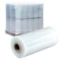 Plastikpe Film Stretch Wrap Film